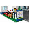 Конструктор LEGO City Полицейский участок 668 деталей (60316) изображение 4