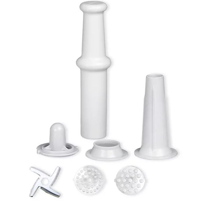 Мясорубка PRIME Technics PG 1603 W изображение 10
