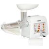 Мясорубка PRIME Technics PG 1603 W изображение 5