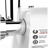 Мясорубка PRIME Technics PG 1603 W изображение 6