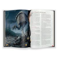 Настольная игра Hobby World Dungeons & Dragons. Руководство мастера подземелий (73602-R) изображение 2