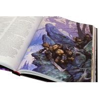 Настольная игра Hobby World Dungeons & Dragons. Руководство мастера подземелий (73602-R) изображение 5