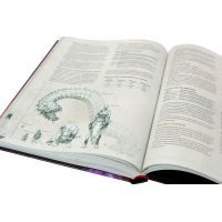 Настольная игра Hobby World Dungeons & Dragons. Руководство мастера подземелий (73602-R) изображение 7