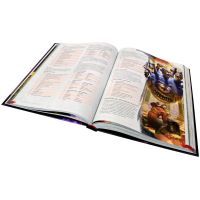 Настольная игра Hobby World Dungeons & Dragons. Руководство мастера подземелий (73602-R) изображение 8