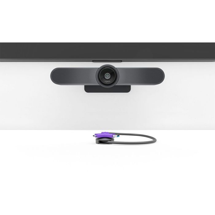 Концентратор Logitech Swytch hab (952-000010) зображення 2