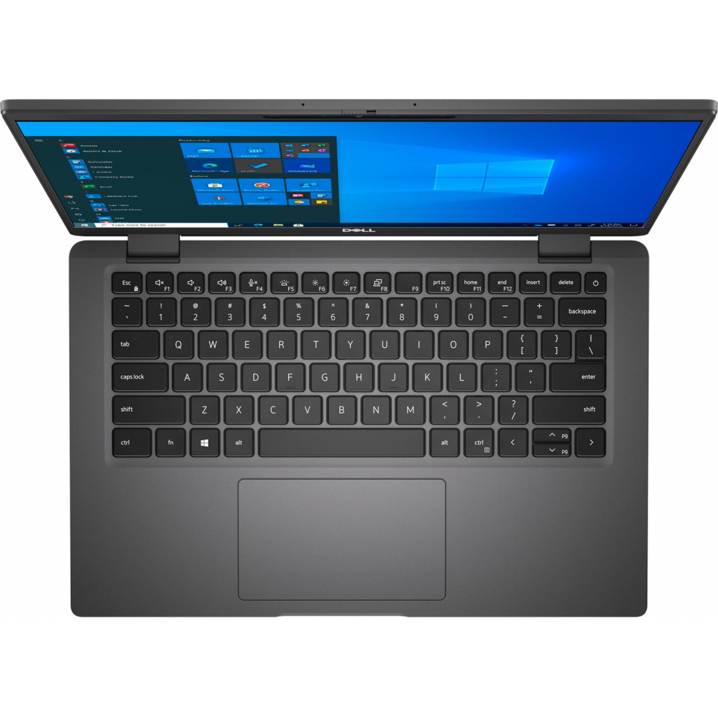 Ноутбук Dell Latitude 7420 (N057L742014UA_W11P) изображение 4
