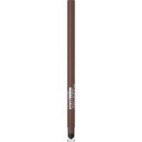 Карандаш для глаз Maybelline New York Tattoo Studio Smokey Eyeliner 04 - Коричневый (3600531638979)