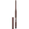 Карандаш для глаз Maybelline New York Tattoo Studio Smokey Eyeliner 04 - Коричневый (3600531638979) изображение 2