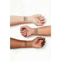 Карандаш для глаз Maybelline New York Tattoo Studio Smokey Eyeliner 04 - Коричневый (3600531638979) изображение 4