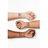 Карандаш для глаз Maybelline New York Tattoo Studio Smokey Eyeliner 04 - Коричневый (3600531638979) изображение 4