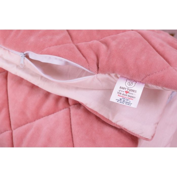 Детский постельный набор Верес Velour Princess (218.11) изображение 12