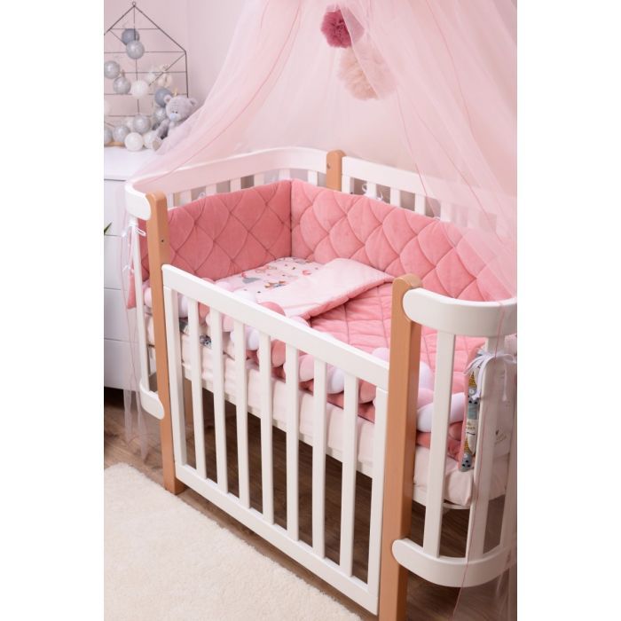 Детский постельный набор Верес Velour Princess (218.11) изображение 7