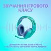 Наушники Logitech G335 Wired Gaming Mint (981-001024) изображение 10