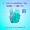 Наушники Logitech G335 Wired Gaming Mint (981-001024) изображение 3