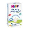 Дитяча суміш HiPP молочна Organic Combiotic 1 початкова 500 г (9062300138747) зображення 2