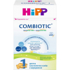 Детская смесь HiPP молочная Combiotic 1 начальная 500 г (9062300138747) изображение 3