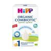Дитяча суміш HiPP молочна Organic Combiotic 1 початкова 500 г (9062300138747) зображення 3