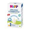 Дитяча суміш HiPP молочна Organic Combiotic 1 початкова 500 г (9062300138747)