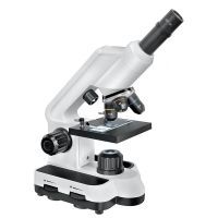 Микроскоп Bresser Biolux Advance 20x-400x USB Refurbished (926490)