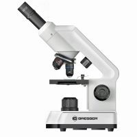 Микроскоп Bresser Biolux Advance 20x-400x USB Refurbished (926490) изображение 2