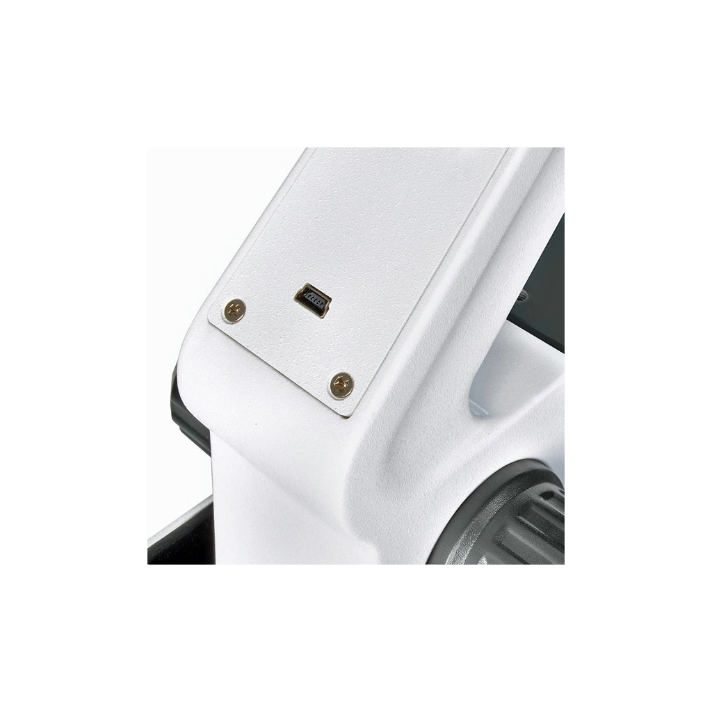 Мікроскоп Bresser Biolux Advance 20x-400x USB Refurbished (926490) зображення 3