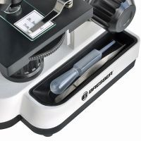 Микроскоп Bresser Biolux Advance 20x-400x USB Refurbished (926490) изображение 4
