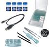Микроскоп Bresser Biolux Advance 20x-400x USB Refurbished (926490) изображение 8