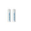 Акумулятор Esperanza AAA 1000mAh Ni-MH * 2 white (EZA101W)