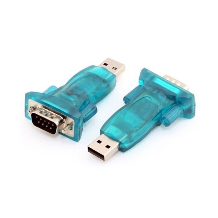 Переходник USB to COM Dynamode (USB-SERIAL-2)