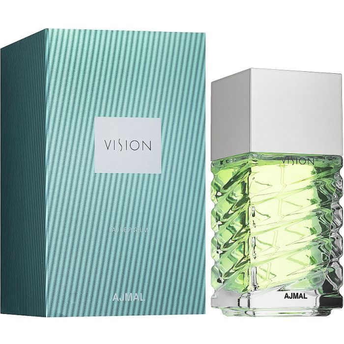 Парфумована вода Ajmal Vision 100 мл (6293708002078) зображення 2