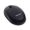 Мышка Gemix GM185 Wireless Black (GM185Bk) изображение 3