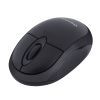 Мышка Gemix GM185 Wireless Black (GM185Bk) изображение 4