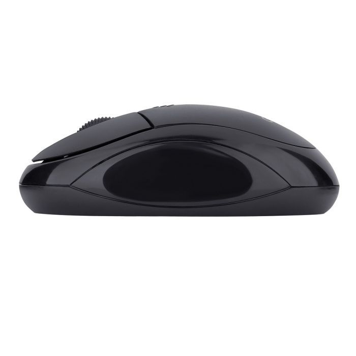 Мышка Gemix GM185 Wireless Black (GM185Bk) изображение 5