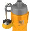 Поильник-непроливайка Kite 800 мл, оранжевая (K20-396-01) изображение 2