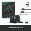 Мишка Logitech MX Master 3S Performance Wireless Mouse Bluetooth Graphite (910-006559) зображення 10
