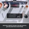 Мышка Logitech MX Master 3S Performance Wireless Mouse Bluetooth Graphite (910-006559) изображение 9