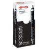 Олівець механічний Rotring Drawing TIKKY Black PCL 0,5 (R1904700) зображення 3