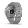 Смарт-часы Garmin Venu 2 Plus, Powder Gray + Passivated, GPS (010-02496-10) изображение 7