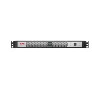 Пристрій безперебійного живлення APC Smart-UPS 500VA Lithium Ion (SCL500RMI1UNC) зображення 2