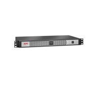 Пристрій безперебійного живлення APC Smart-UPS 500VA Lithium Ion (SCL500RMI1UNC) зображення 3