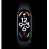 Фитнес браслет Xiaomi Mi Smart Band 7 NFC Black (945950) изображение 4