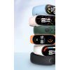 Фітнес браслет Xiaomi Mi Smart Band 7 NFC Black (945950) зображення 5