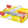 Лінійка Maped пластикова ESSENTIALS, 20см, двостороння шкала, прозорий (MP.146108) зображення 2