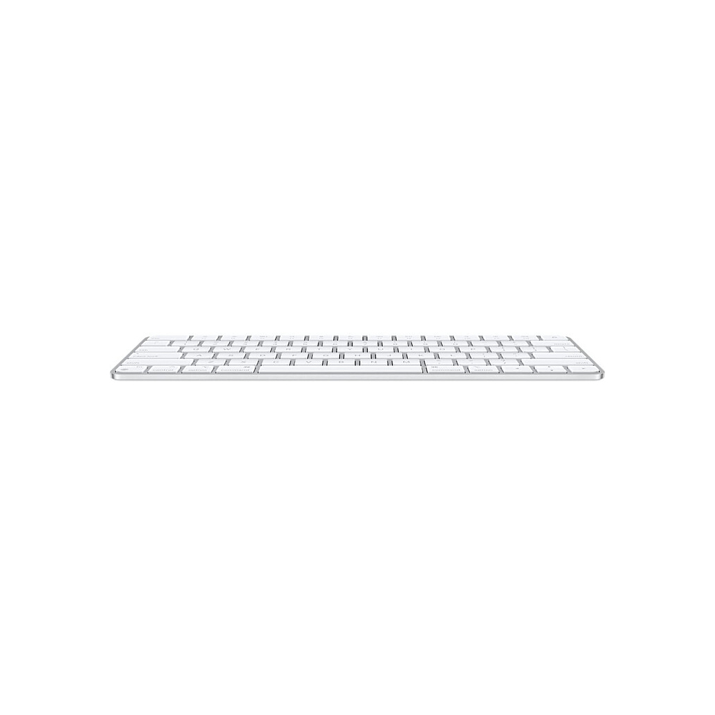 Клавіатура Apple Magic Keyboard 2021 Bluetooth UA (MK2A3UA/A) зображення 2