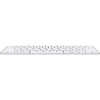 Клавиатура Apple Magic Keyboard 2021 Bluetooth UA (MK2A3UA/A) изображение 2