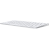 Клавіатура Apple Magic Keyboard 2021 Bluetooth UA (MK2A3UA/A) зображення 3