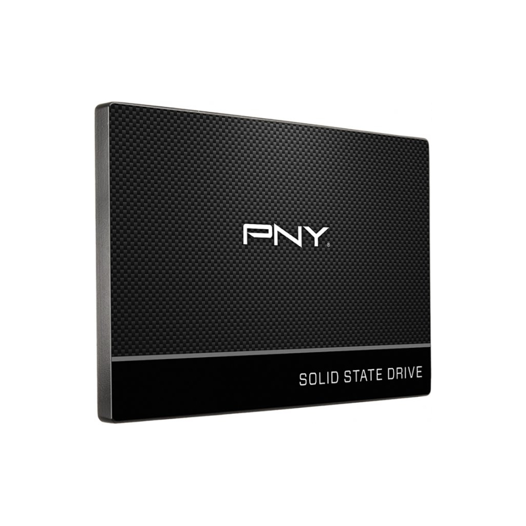 Накопитель SSD 2.5" 1TB PNY (SSD7CS900-1TB-RB) изображение 2