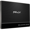 Накопитель SSD 2.5" 1TB PNY (SSD7CS900-1TB-RB) изображение 2