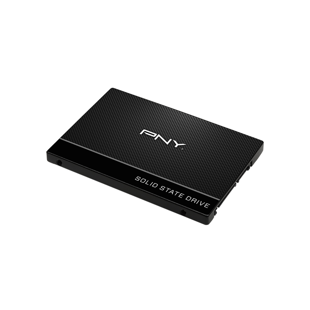 Накопитель SSD 2.5" 1TB PNY (SSD7CS900-1TB-RB) изображение 3
