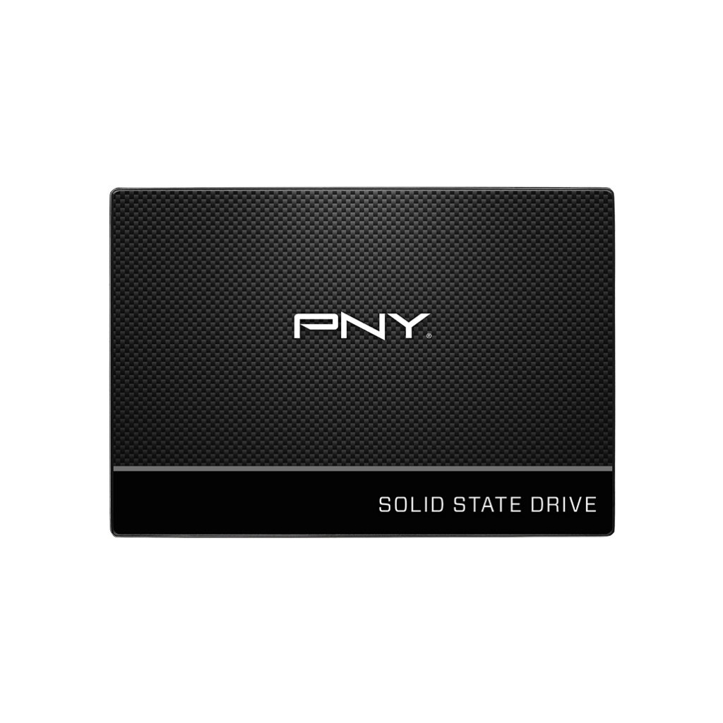 Накопитель SSD 2.5" 1TB PNY (SSD7CS900-1TB-RB)